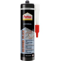 PATTEX univerzalni silikon 280ml Cene