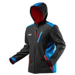  Radna jakna HD+ S-XXL NEO 81-558 Cijene