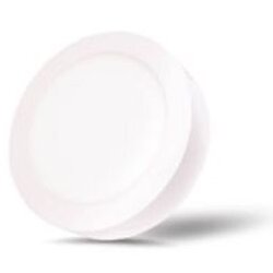 PANEL LED 12W okrugli nadgradni 4000K E-Light Cene