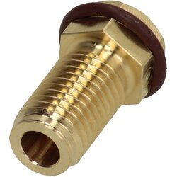 BROZZL Nozzle Brass for Ultimaker 3 (AA) Cene