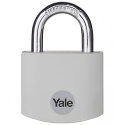 Yale Katanac aluminijski 38mm YE3B/38/119/1/GR Cene