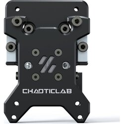 CHAOTICLAB CNC Voron Tap Black V2, V2.4 R1/R2, Trident Cene