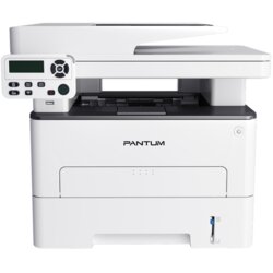 Pantum Printer M7105DW Multifuncion Laser Monochrome 3 v 1, (21222720) Cene