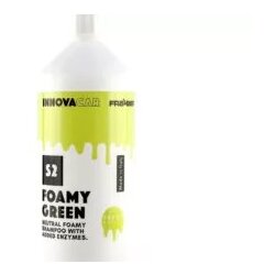  INNOVACAR Aktivna Pjena Zelena 1000ml Cijene