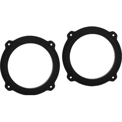 LINECARD - BASSER Adapteri distanceri za auto zvučnike HYUNDAI 17cm D.MDF.HYUNDAI02 Cene