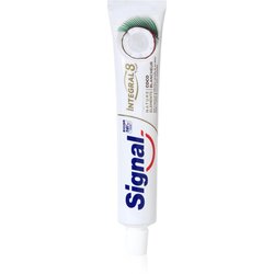 Signal Integral 8 Natural Elements pasta za zube Coco 75 ml Cijene