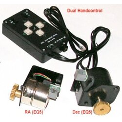 Skywatcher dual eq5 (eq4) ( DUALeq5 ) Cene