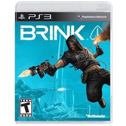 Brink (PS3) - rabljeno Cene