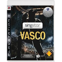 Singstar Vasco (PS3) - rabljeno Cene