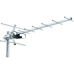 Falcom Antena Loga UHF 10 elementov, Aluminij, 13dB - ANT-310 Cene