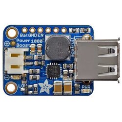 Adafruit Modul snage 2030 Cene