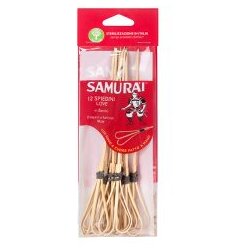 Samurai bambus nabadalo /srce/ – 12/1 Cene