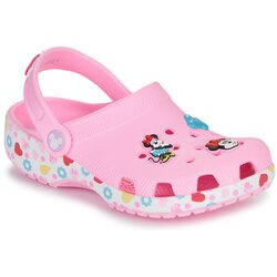 Crocs Papuče za devojčice Minnie 211147-90H, Roze Cene