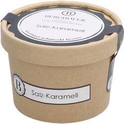 Berghofer Farmery Bučna semena - slana karamela Cene