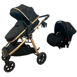 Nounou X1 2u1 kombinovana kolica za bebe Cene