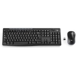 TAST + MIŠ LOGITECH MK270 Wireless US Cene