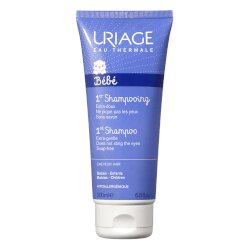 Uriage bebe Bebe prvi šampon za kosu Cene
