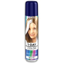 VENITA jednokratni sprej za farbanje kose - white base 1, 50ml Cene