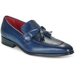 Jeffery-West Mokasini SOPRANO TOLEDO NAVY pisana Cene