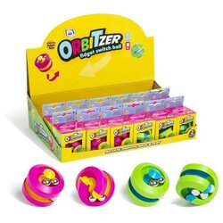 Toy Hub Fidget antistres zezalica Orbitzer Cene