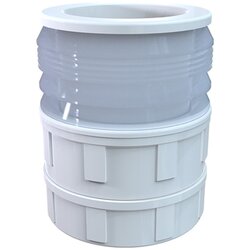 Isaflex manzetna WC stelujuca 2229 Cene