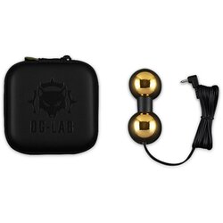 Dungeon Lab Bi-Polar Double-Ball Electrode Cene