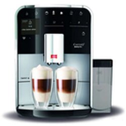 MELITTA Kavni aparat T Smart Silver, srebrn Cene