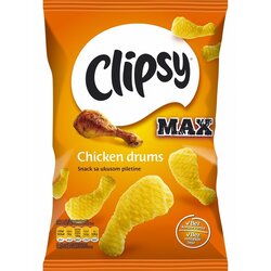 Marbo Flips Clipsy max piletina 110g Cene