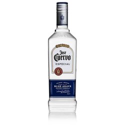 Jose Cuervo Especial Silver Tequila 35% 0.7L Cene