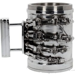 NEMESIS Now Terminator - Terminator 2 Tankard ( 071947 ) Cene