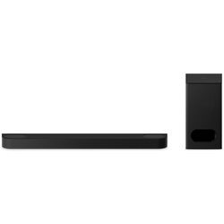 Sony BRAVIA Theatre Bar 6 HTB600 soundbar z nizkotoncem za hišni kino, (21952793) Cene