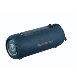 Volkano bluetooth zvučnik mini mamba 2.0 VK-3138-BB svetlo plavi Cene