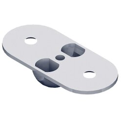 ELEMENT SYSTEM Držač za U-nosač EL-3235 Cene