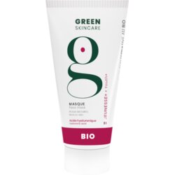 Green Skincare JEUNESSE+ Face Mask Cene