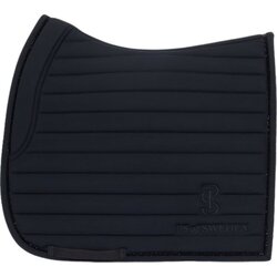 PS of Sweden Dresurna podsedelnica Stripe, black - FULL Cene