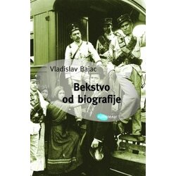 Arhipelag Vladislav Bajac - Bekstvo od biografije Cene