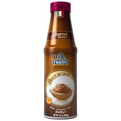 Fabbri sos “Dulce De Leche” 950 g Cene
