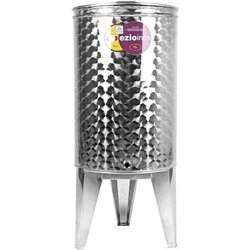 Ezio bačva za vino 75l inox ( 033459 ) Cene