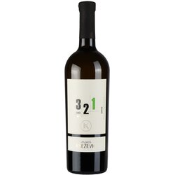 Vinarija Knežević Knežević 321 Cuvee Cene