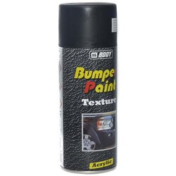 Body bamper sprej crni Cene