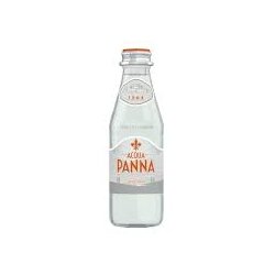 Acqua Panna AQUA PANNA Negazirana voda 0.25 Cene