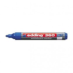 Edding board marker za belu tablu 360 plavi Cene