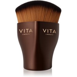 Vita Liberata The Giant Pyramid Body Blending Brush čopič za nanos kremastih izdelkov za telo 1 kos Cene