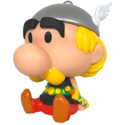 Asterix Kasica 16 cm Cene