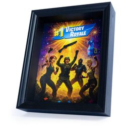 Fortune Frames Ram - Fortnite - Victory Royale Cene