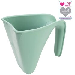 Shnuggle Posuda za ispiranje bebe Washy - Eucalyptus Cene