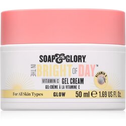Soap & Glory In The Bright Of Day dnevna krema 50 ml Cene