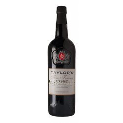 Taylor's Fine Tawny Port vino Cene