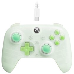 8BitDo Ultimate C žični igralni plošček za Xbox zelene barve Cene