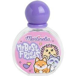 Martinelia My Best Friends Fragrance toaletna voda za otroke 30 ml Cene